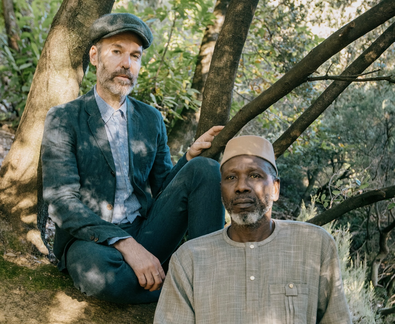 Ballaké Sissoko &amp; Piers Faccini