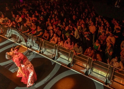 Broadway Rave