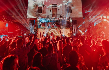 Anjunadeep Open Air