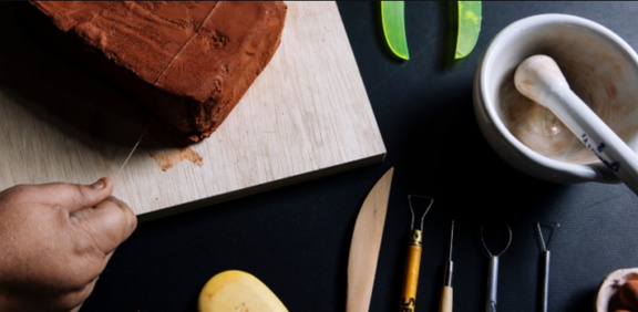 Utility Pottery for Beginners