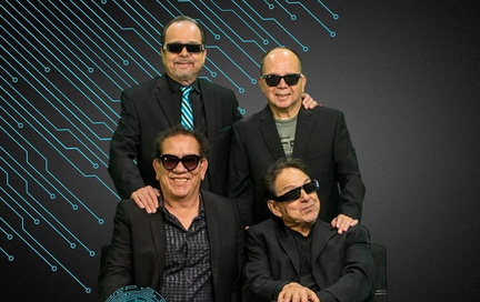 The Fantastic Four