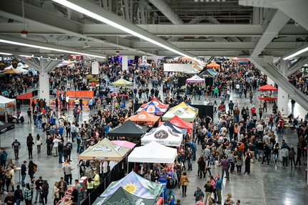 Cleveland Beerfest