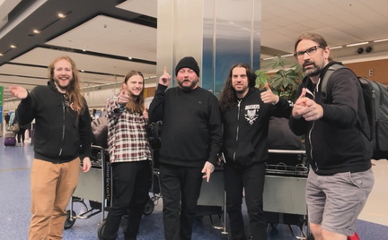 The Black Dahlia Murder