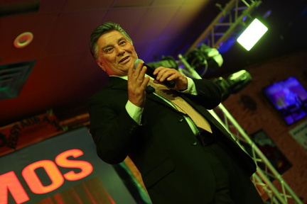 Rogelio Ramos