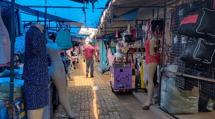 Workers Square