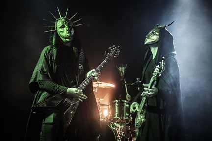 Imperial Triumphant