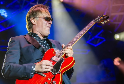 Joe Bonamassa