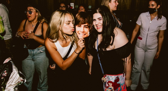 High School Musical Party
