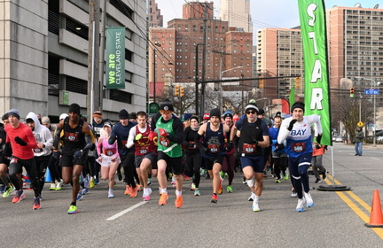 Chili Bowl Classic 5K