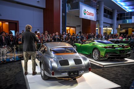 2025 Canadian International AutoShow