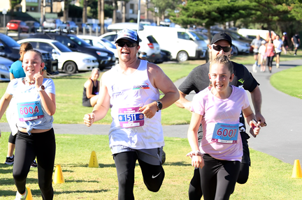 Semaphore Coastal Running Festival