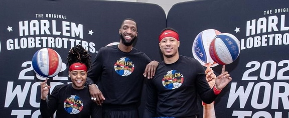 Harlem Globetrotters