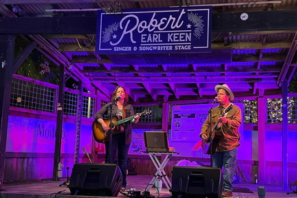 CC Songwriters Festival