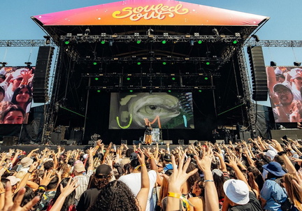 Souled Out Fest