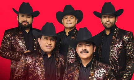 Los Tucanes De Tijuana