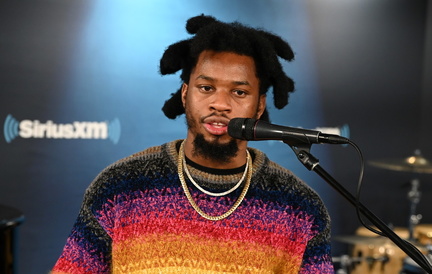 Denzel Curry