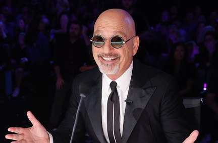 Howie Mandel