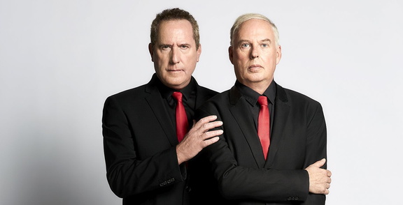 Orchestral Manoeuvres In The Dark