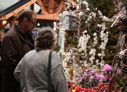 Central Ohio Home &amp; Garden Show