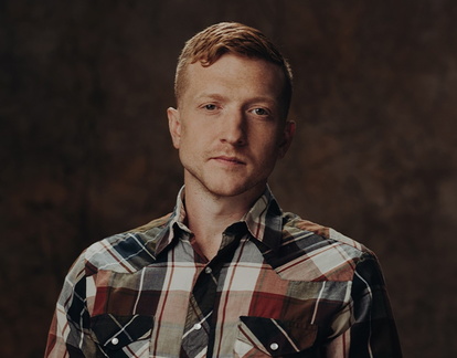 Tyler Childers
