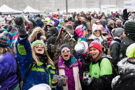 Roundhouse Craft Beer Fest