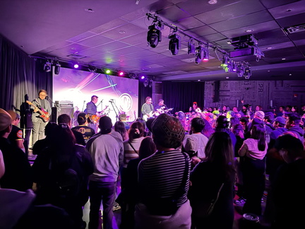 WAM Fest 001
