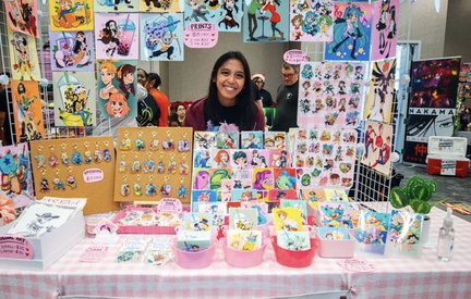Nerd Market 5