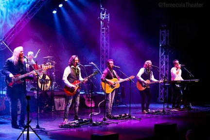 THE LONG RUN - Experience The Eagles