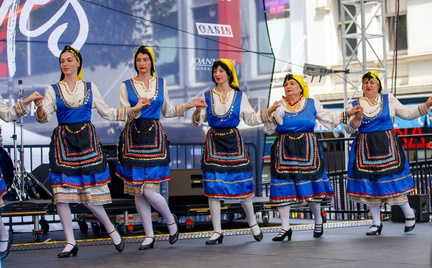 Antipodes Festival