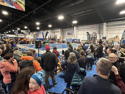 The Outdoor Adventure Show