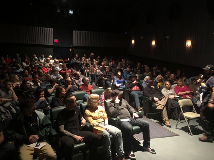 2025 Paddling Film Festival
