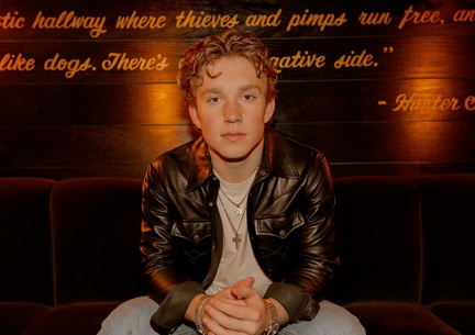 Ty Meyers