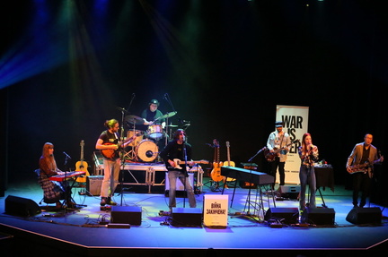 Lennon Live: Love Is Real