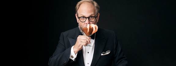 Alton Brown