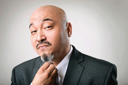 Edwin San Juan
