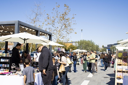 LBX Neighborhood Market