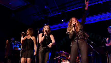 Women of Rock