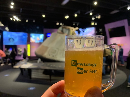 Charlotte Brewsology