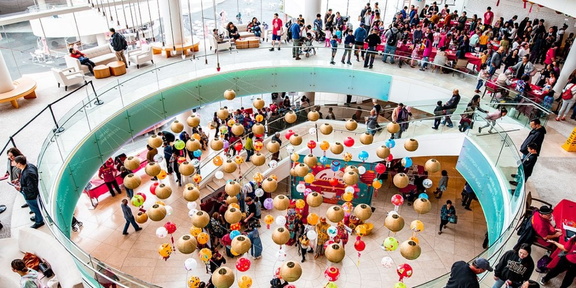 O.C. Lantern Festival 2025