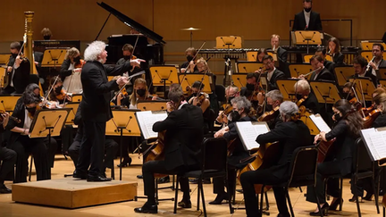 London Symphony Orchestra