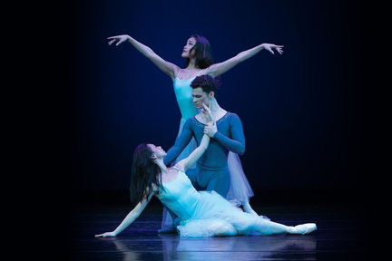Dance Visions