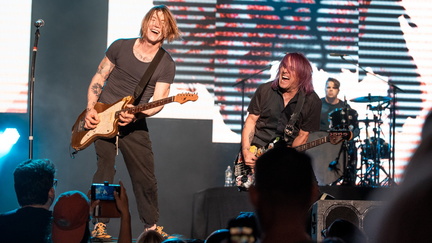 The Goo Goo Dolls