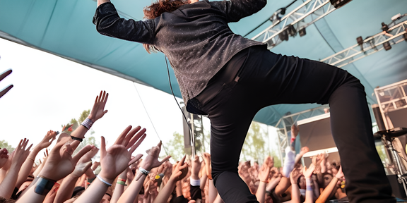 Counterfest enhanced