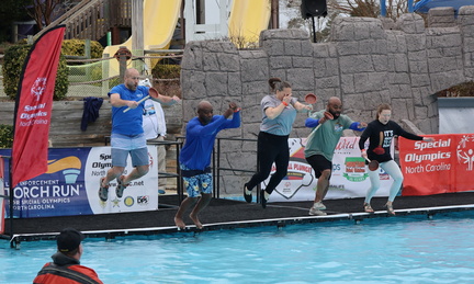 Triad Chill Plunge