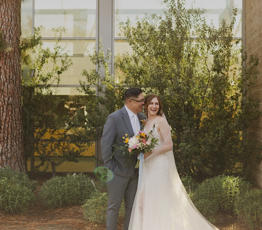 Fullerton Wedding Show