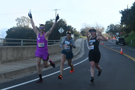 11th Annual Ventura Marathon