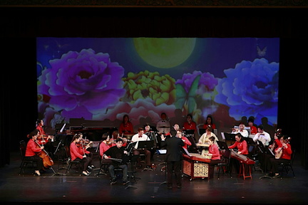 Santa Barbara Chinese New Year Celebration