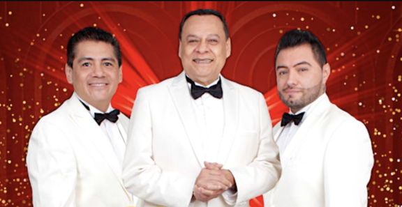 Trio Los Panchos