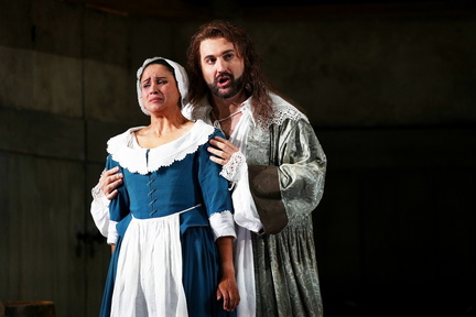 The Marriage of Figaro