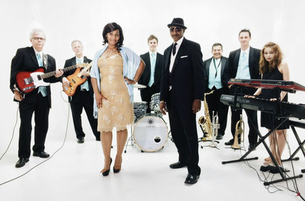 Memphis Soul
